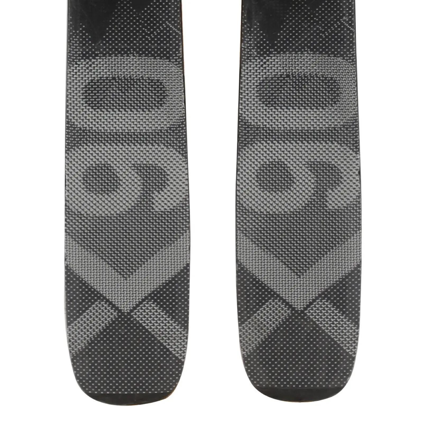 RECONDITIONNE - Ski Head Kore X90 + Fixations 4/4