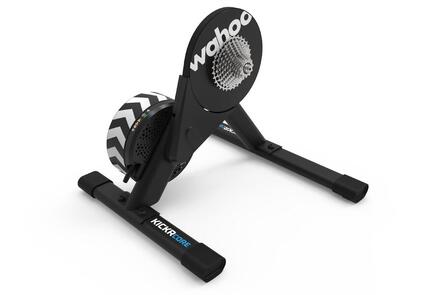 Wahoo Rolle KICKR CORE 2 Smart