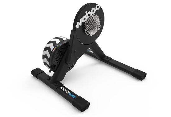 Wahoo Rolle KICKR CORE 2 Smart