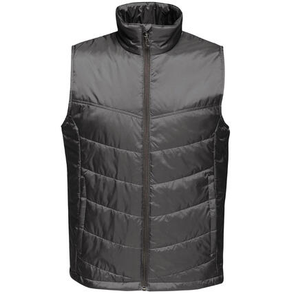 Veste Sans Manches Homme (Noir)