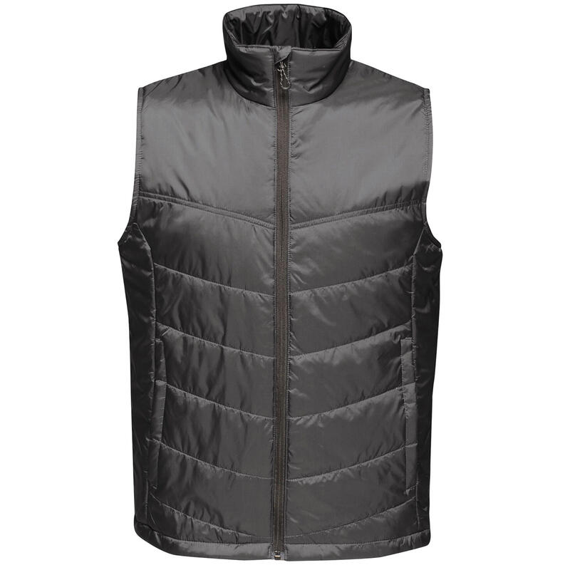 Veste Sans Manches Homme (Noir)