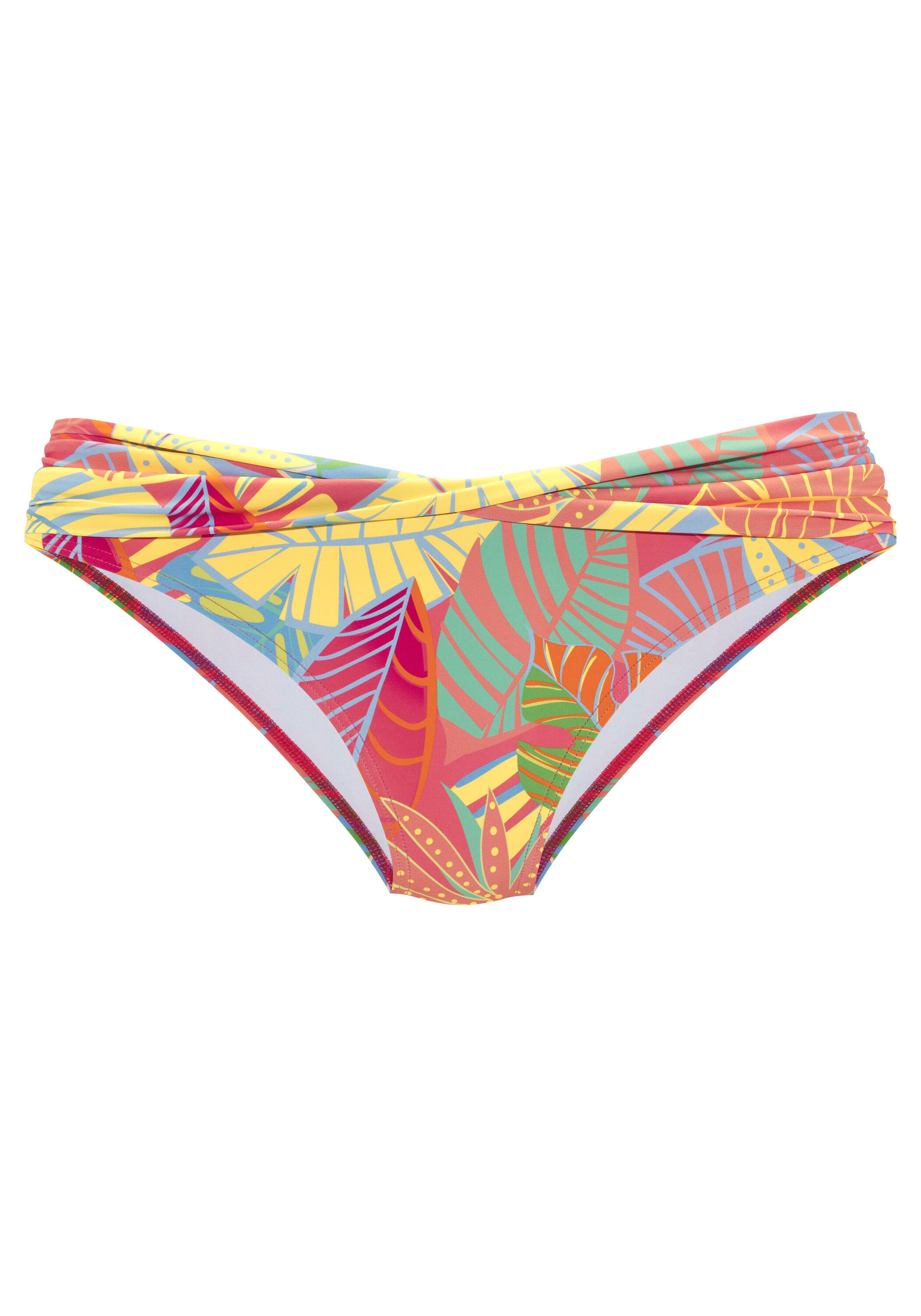 Damen Bikini-Hose 2/5