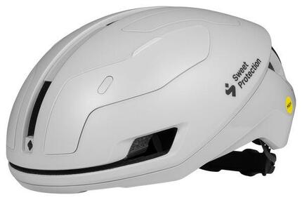 Casque Sweet Protection Falconer Aero 2Vi Mips Blanc