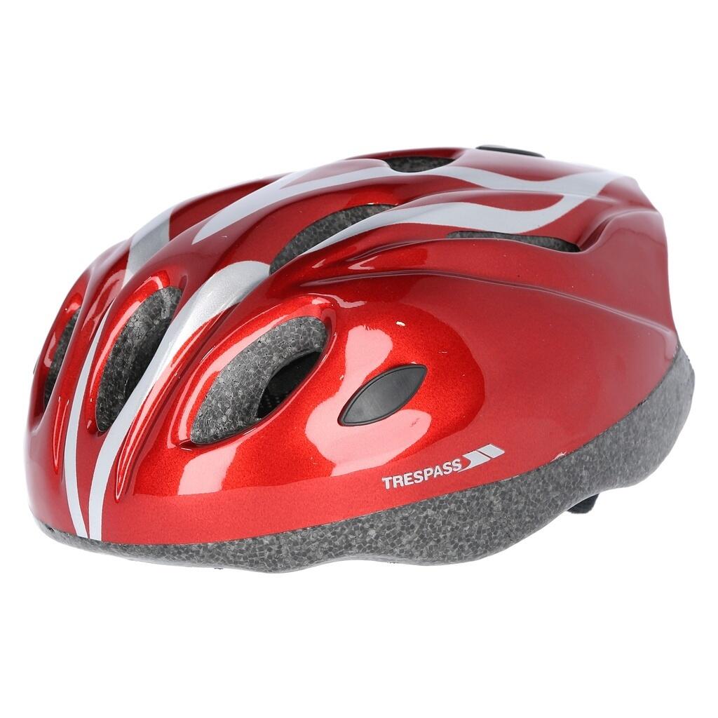 Casque vélo route enfant Trespass Tanky 2/6