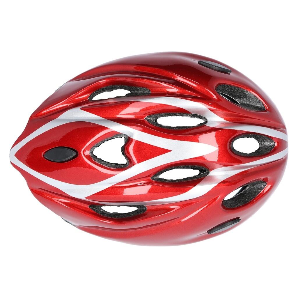 Casque vélo route enfant Trespass Tanky 5/6