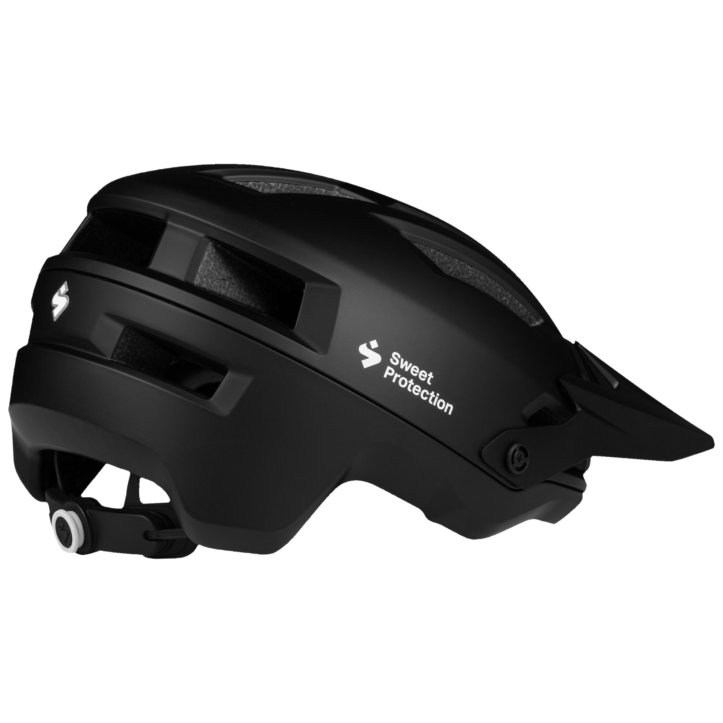 Casco de bicicleta de montaña Sweet Protection Primer Mips 2/5