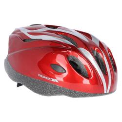 Casque vélo route enfant Trespass Tanky