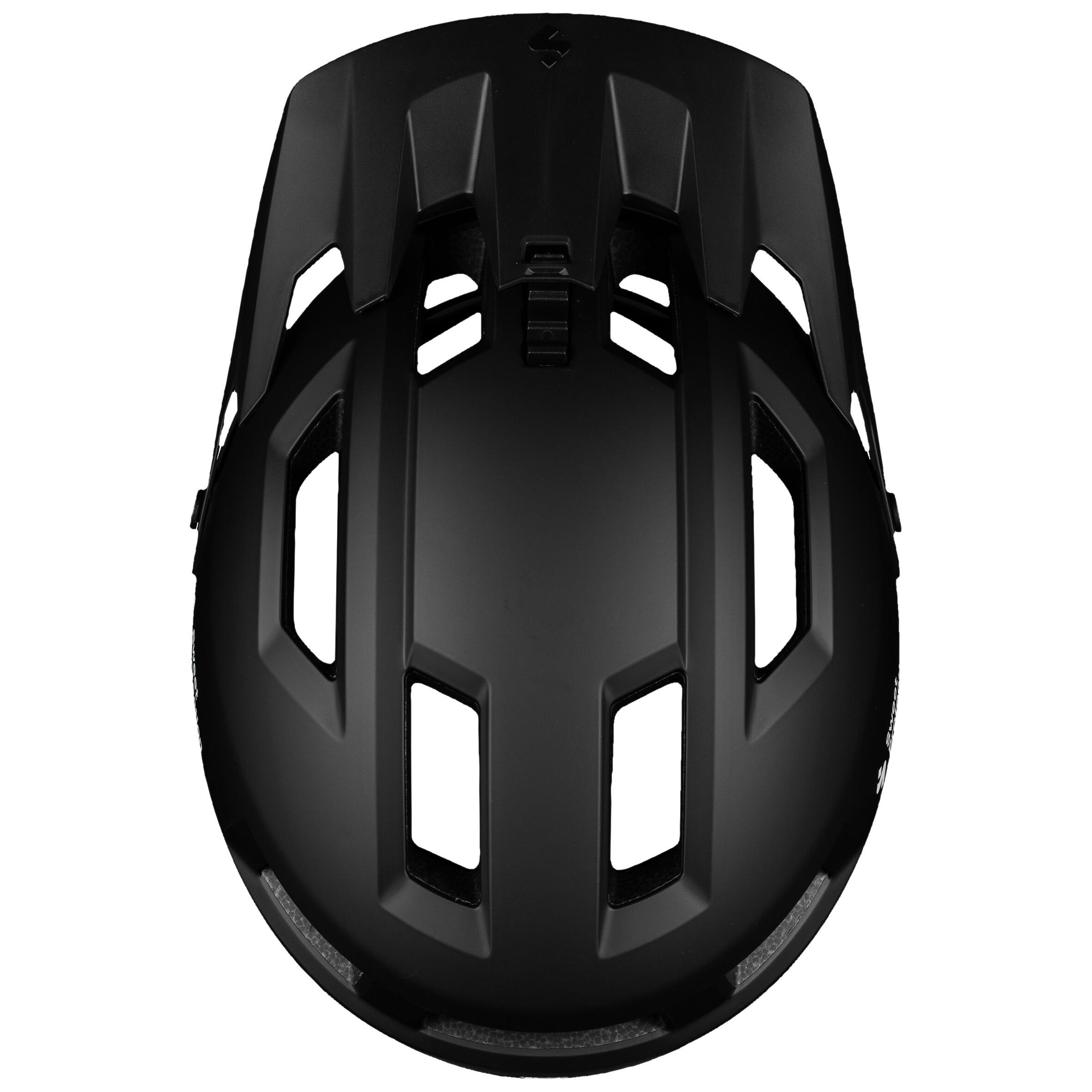 Casco de bicicleta de montaña Sweet Protection Primer Mips 5/5