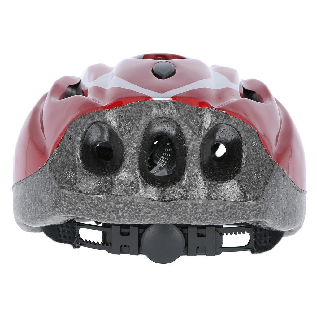 Casque vélo route enfant Trespass Tanky 4/6