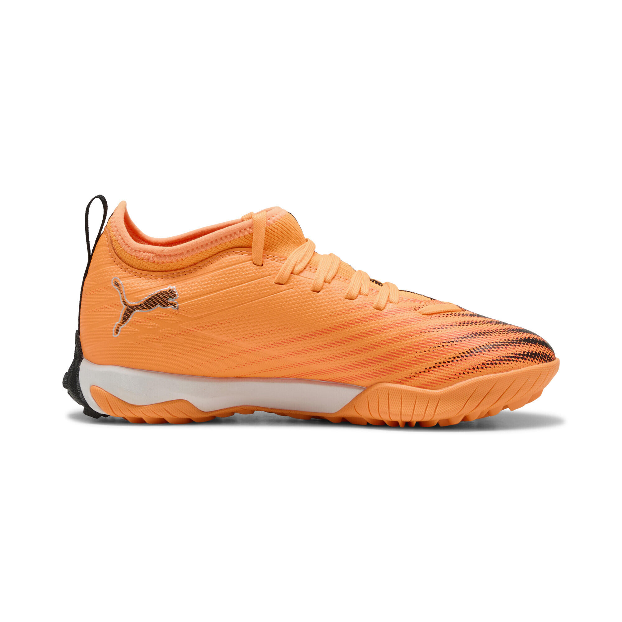 Młodzieżowe buty piłkarskie ULTRA 6 MATCH TT Mid PUMA 5/6