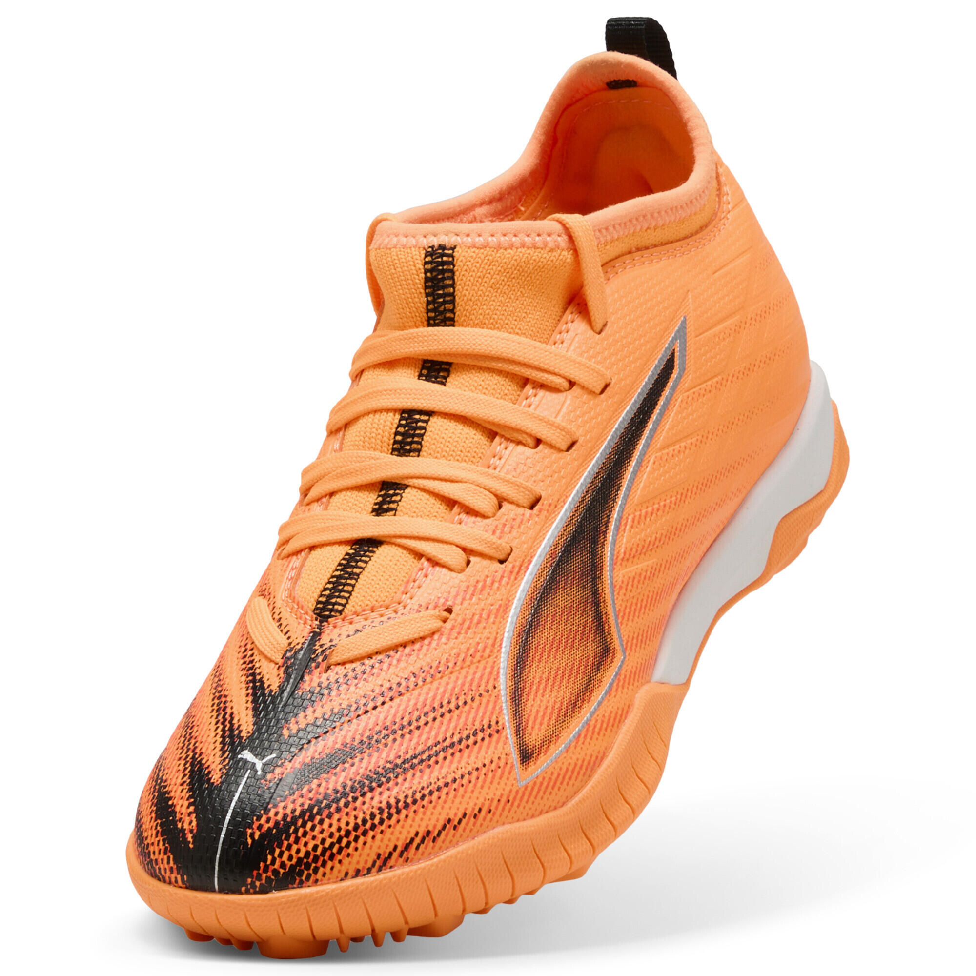 Młodzieżowe buty piłkarskie ULTRA 6 MATCH TT Mid PUMA 6/6