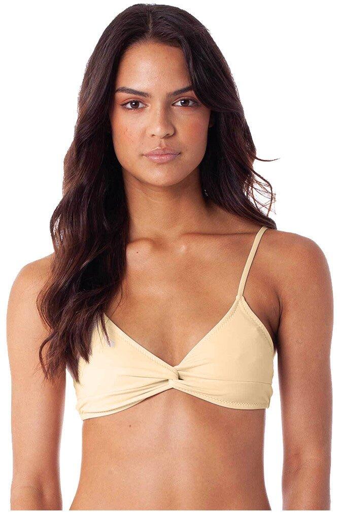 Islander Twist - Haut De Maillot Femme 1/3