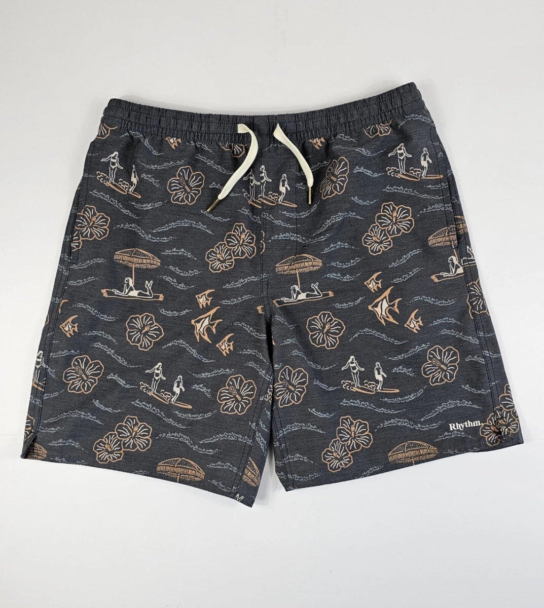 Weekender - Short de Playa Hombre 2/2