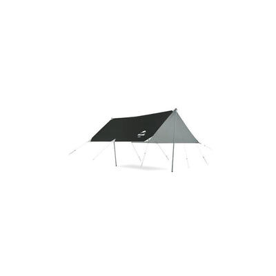 Naturehike tent upf50+; dubbelzijdig