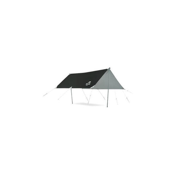 Naturehike tent UPF50+; double sided