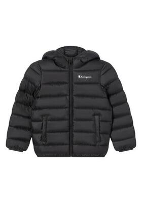 HOODED JKT COL KK001