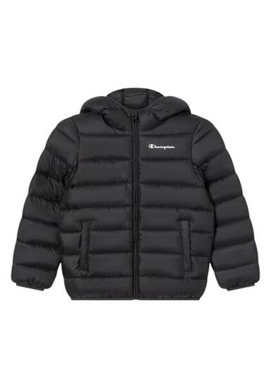 HOODED JKT COL KK001