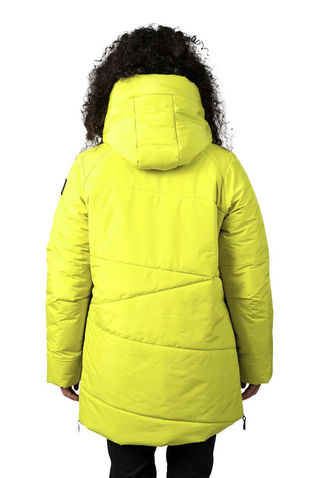 Płaszczyk kurtka turystyczna Hannah Rebeca