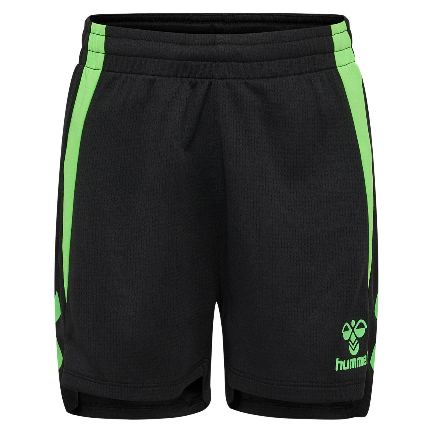 HUMMEL Children's shorts Hummel Lead 2.0