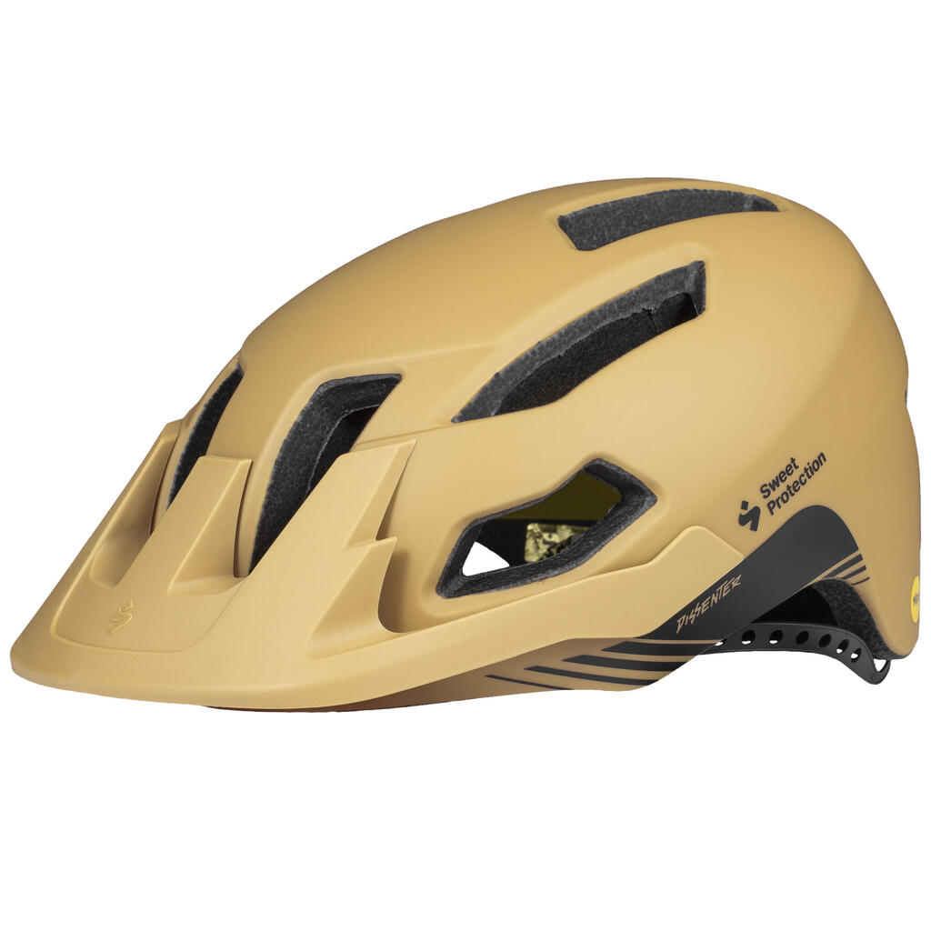 MTB Helmet Sweet Protection Dissenter Mips