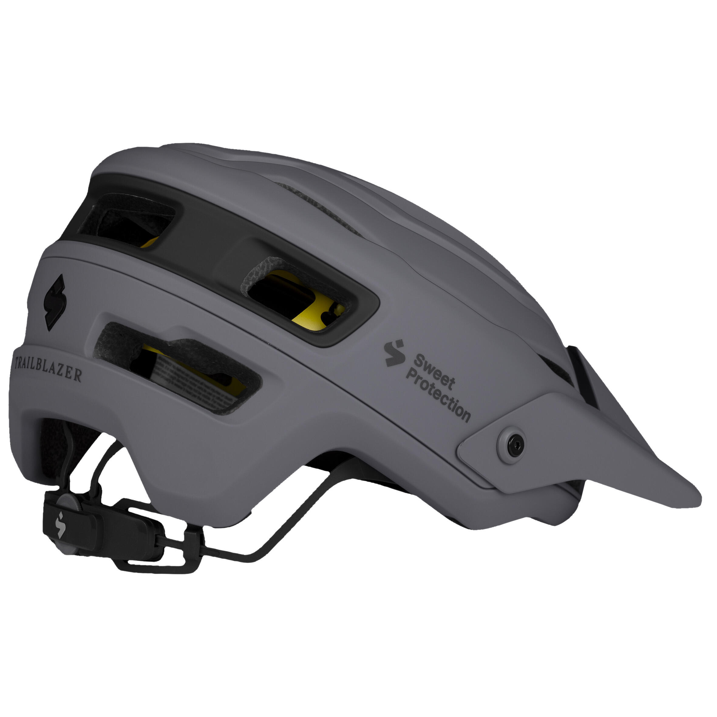 Kask do roweru górskiego Sweet Protection Trailblazer Mips 2/4