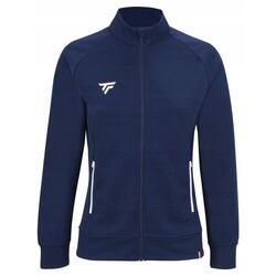 Veste de survêtement fille Tecnifibre Team