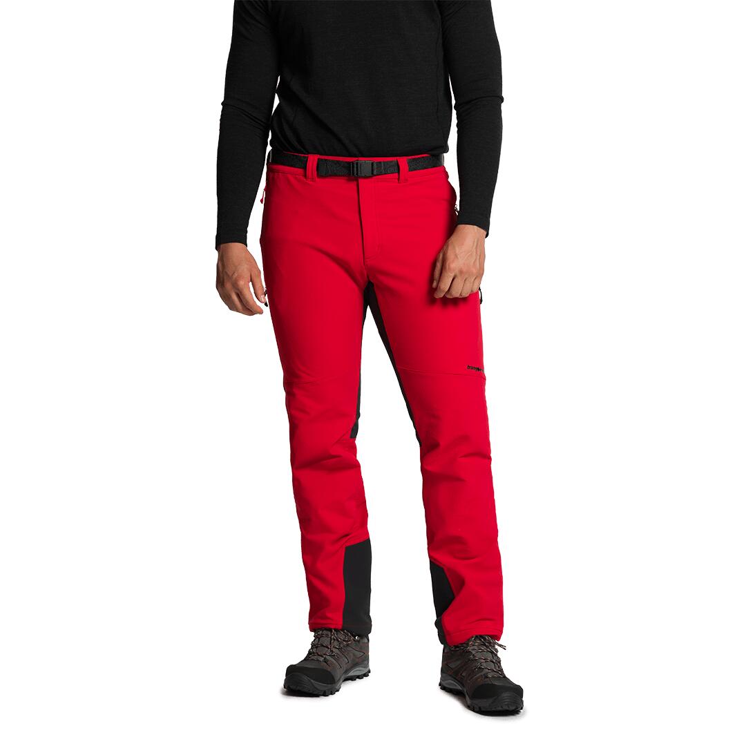 rojo / negro