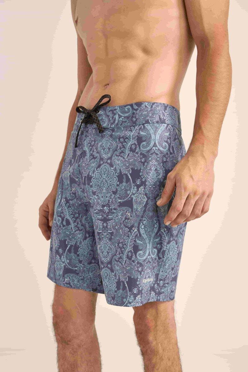 Jean  Paisley - Boardshort Homme 2/2