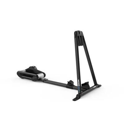 Fietstrainer - wielrennen - wahoo kickr rollr - opvouwbaar