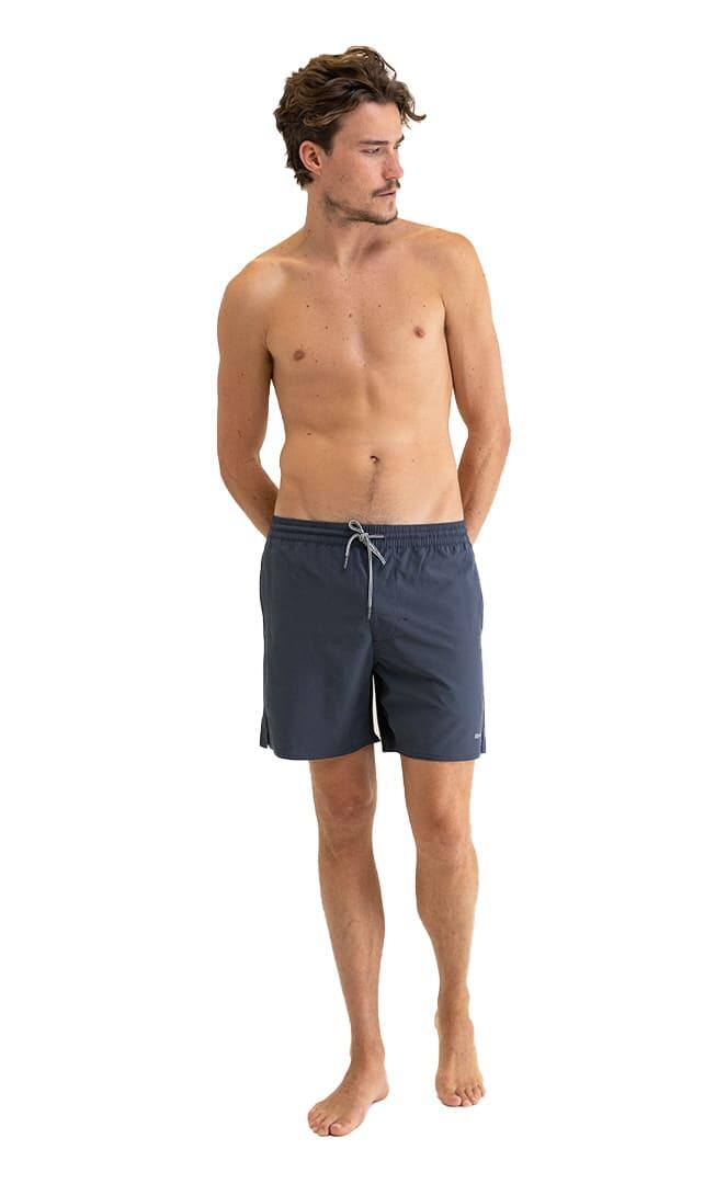 Clásico - Pantalones Cortos de Playa Hombre 2/5
