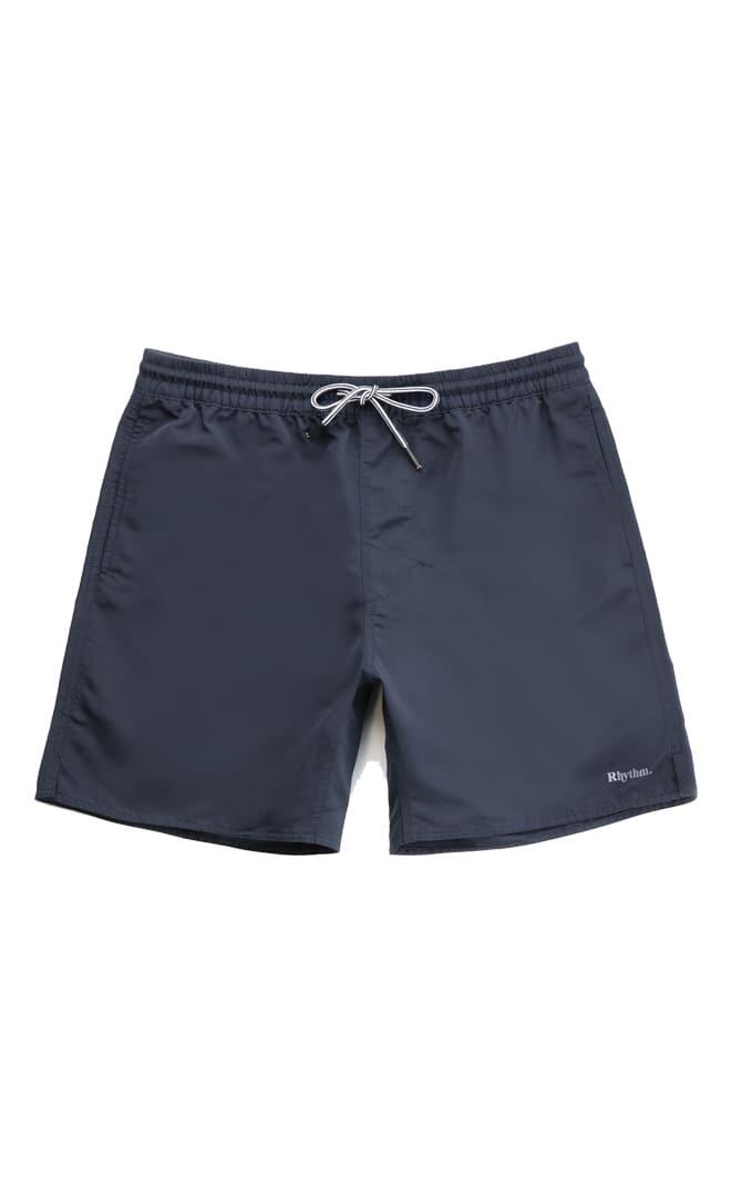 Clásico - Pantalones Cortos de Playa Hombre 4/5