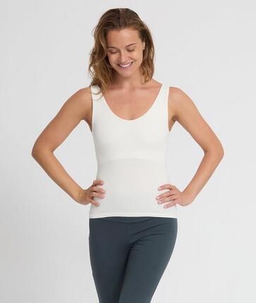 BIJA - Top avec brassière intégrée