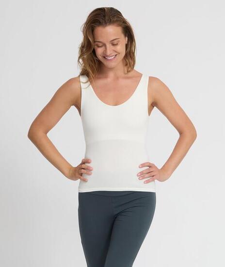 BIJA - Top avec brassière intégrée