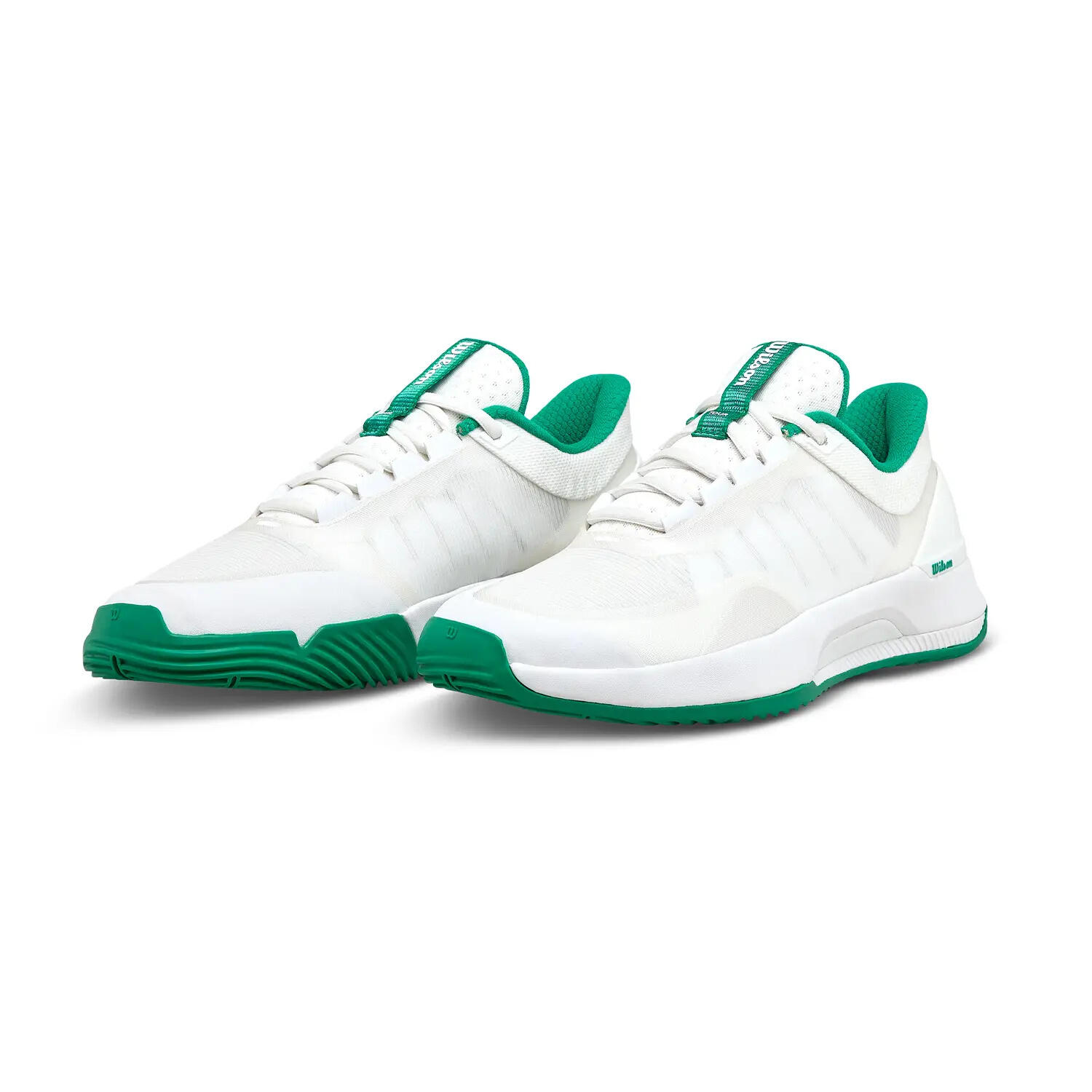 Scarpe padel da donna Wilson Intrigue Tour 2/7