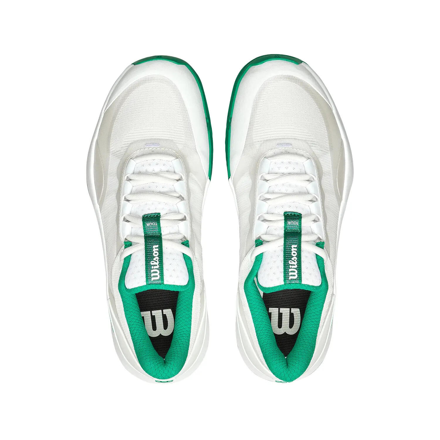 Scarpe padel da donna Wilson Intrigue Tour 5/7