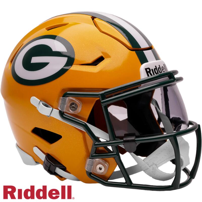 RIDDELL picture
