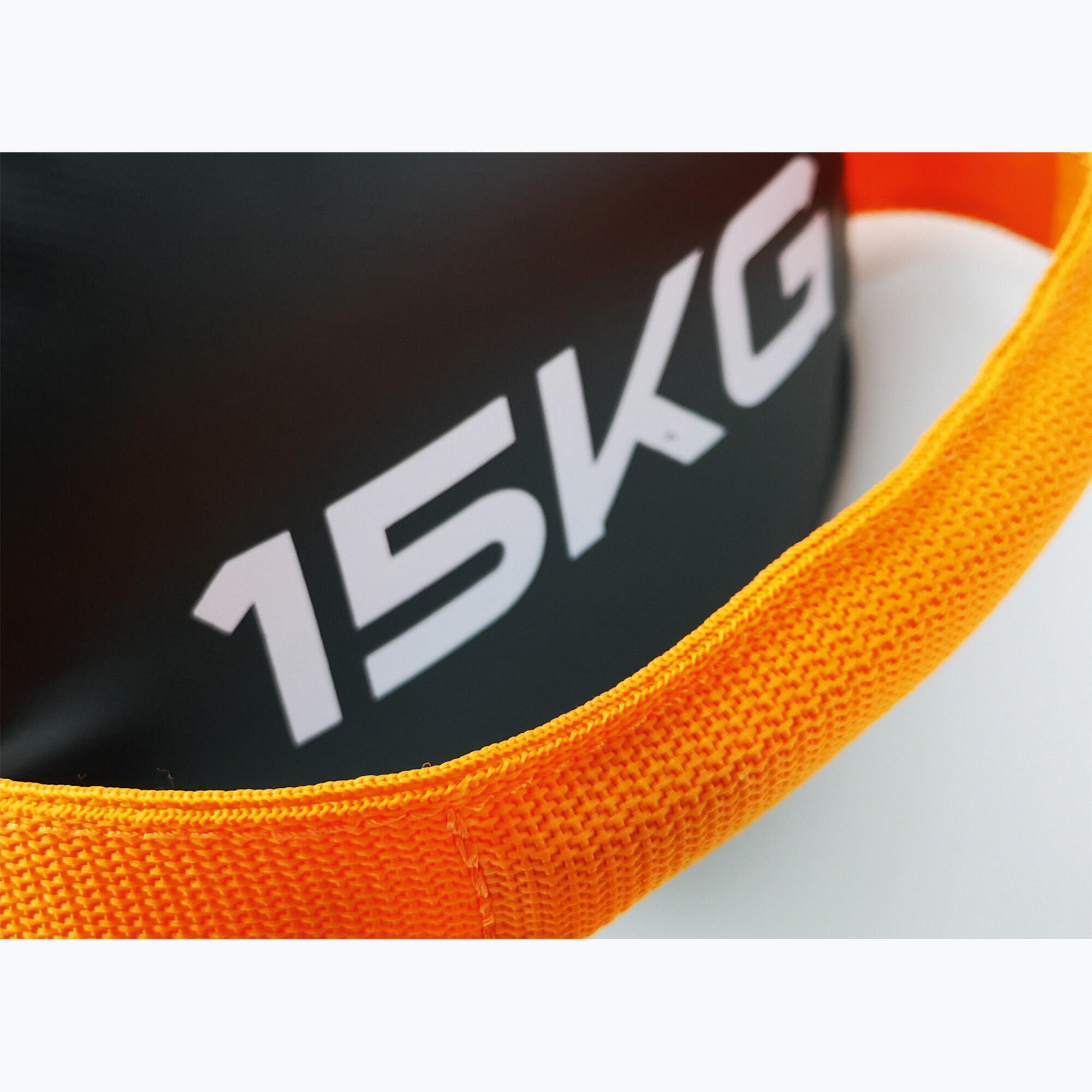 Worek treningowy Sveltus Sandbag 15 kg 2/4