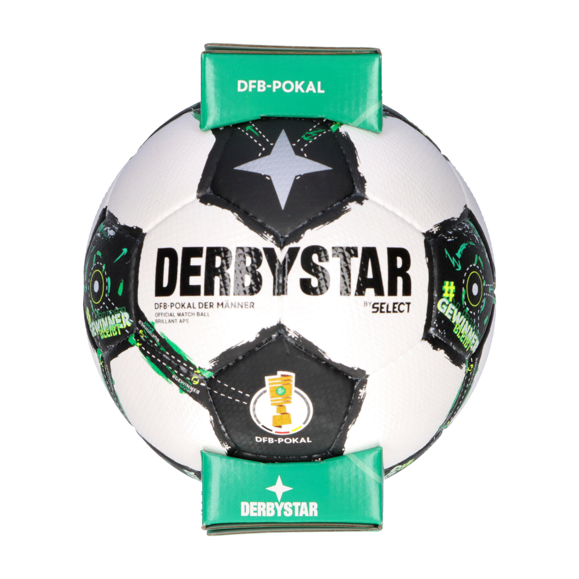DERBYSTAR picture