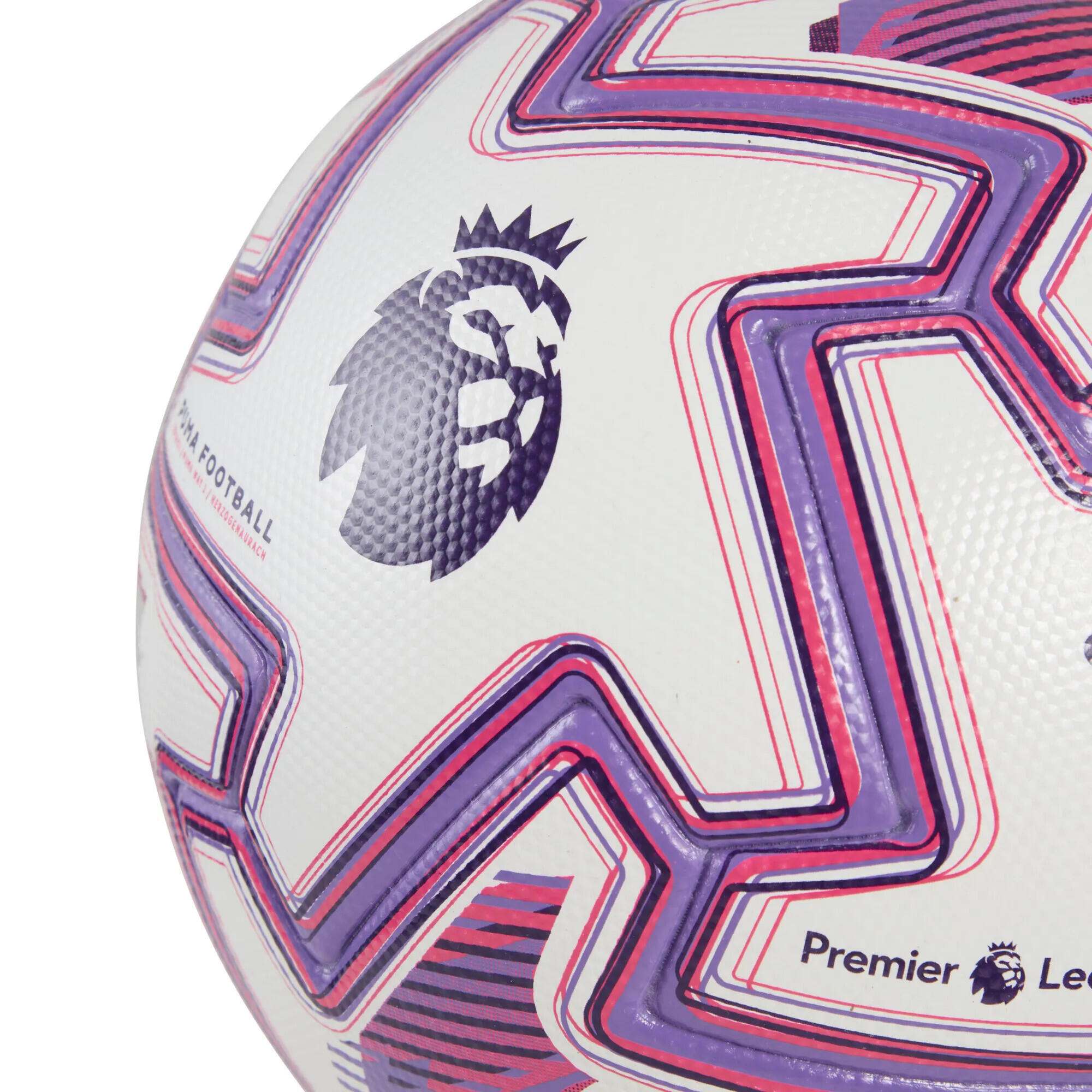 Voetbal PUMA Orbita Ultimate PL Brilliance 3/4