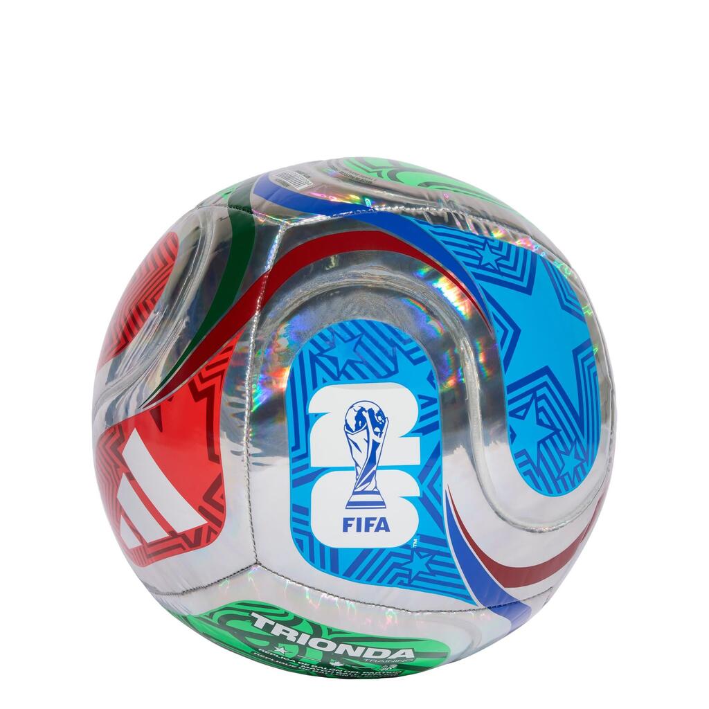 FIFA World Cup 26™ Trionda Training Foil Ball