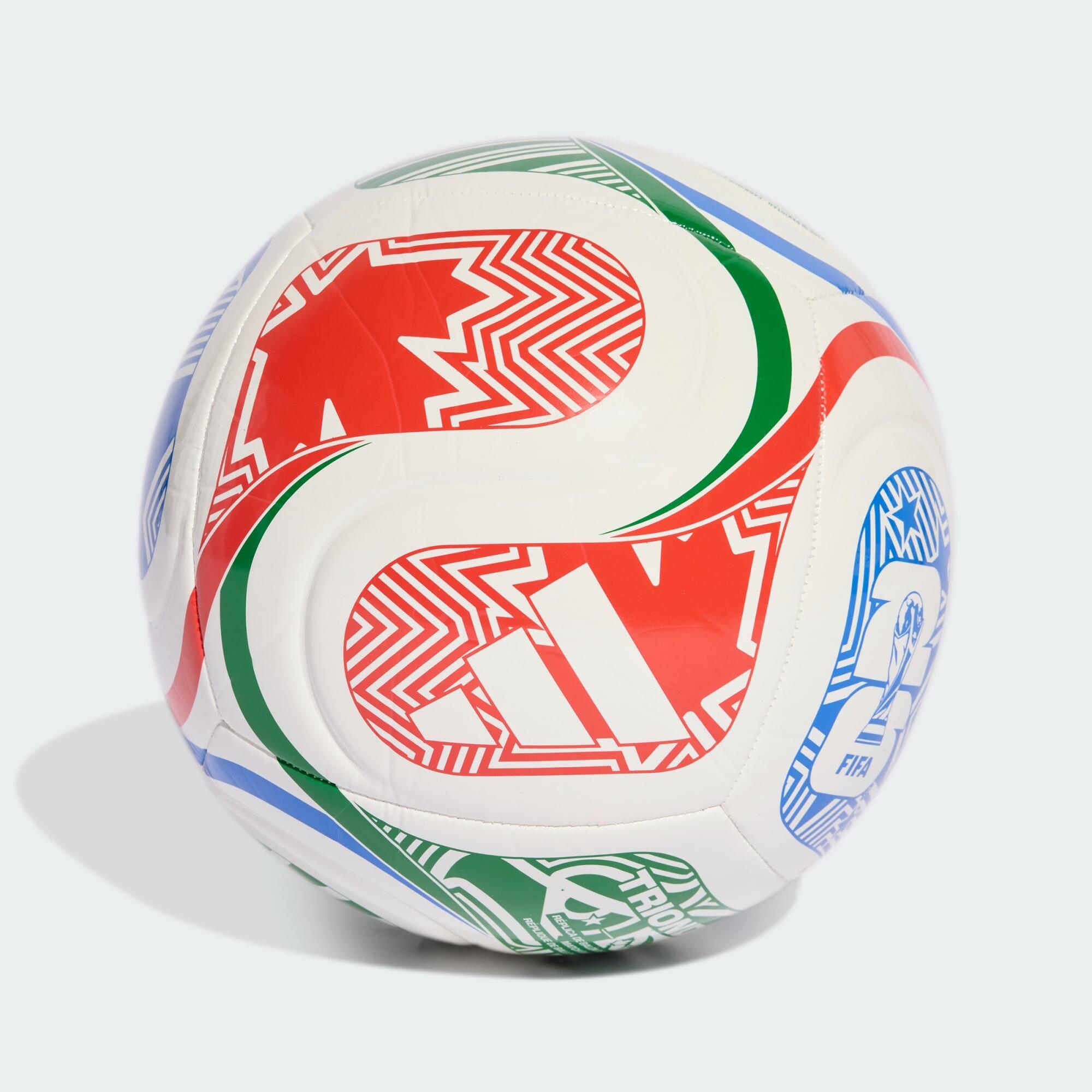 FIFA Fussball-Weltmeisterschaft 26™ Trionda Club Ball 2/7