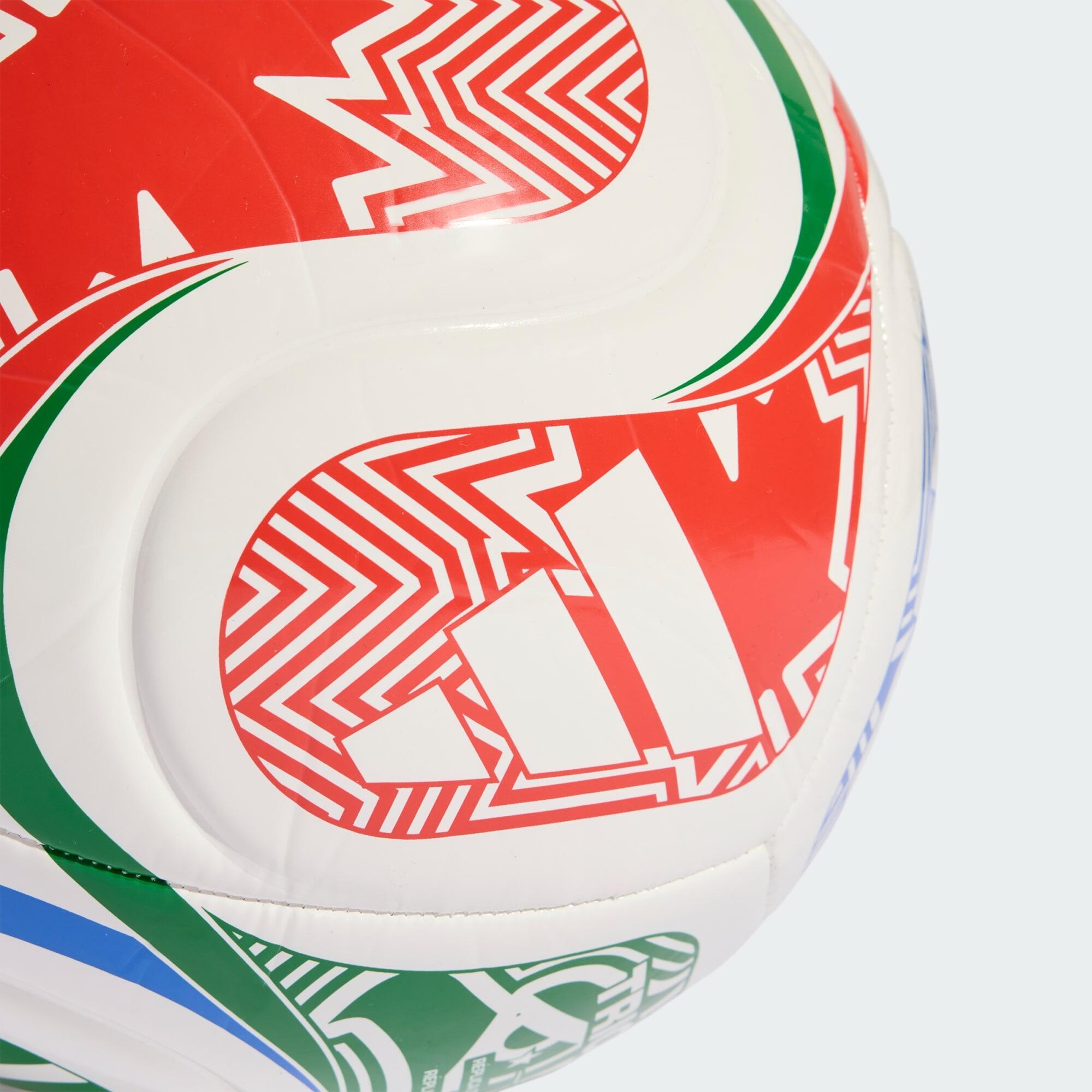 FIFA Fussball-Weltmeisterschaft 26™ Trionda Club Ball 5/7