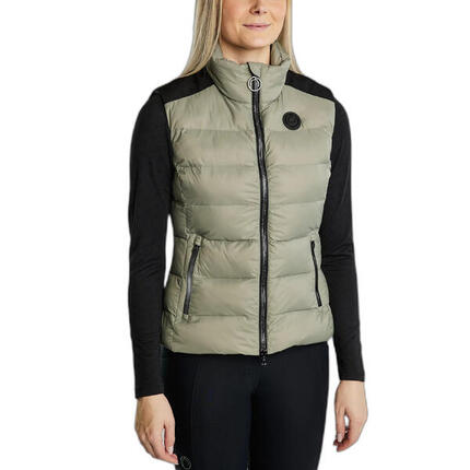 Daunenweste Damen Montar Athena