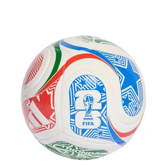 PALLONE WORLD CUP 26 TRIONDA CLUB