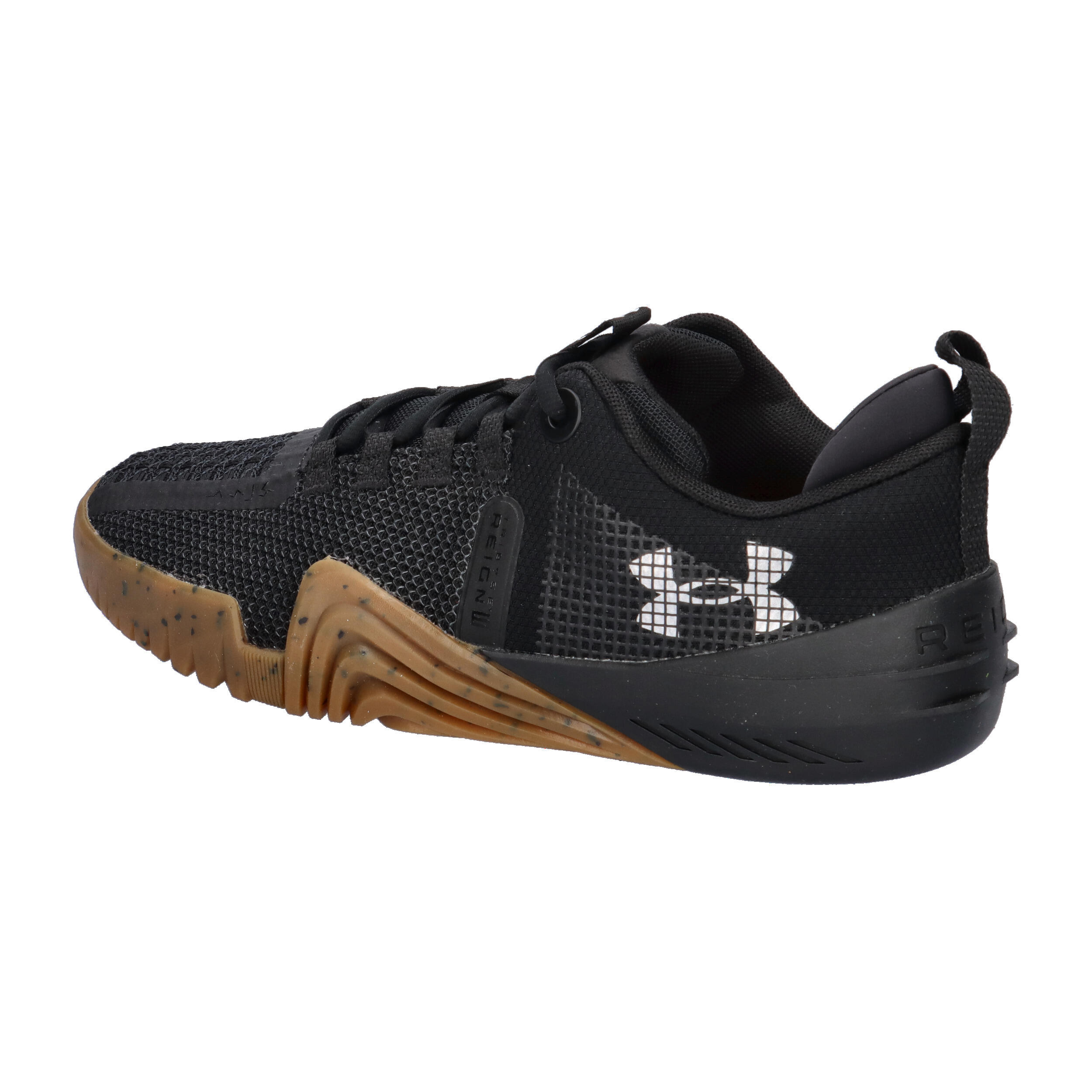 Scarpe da corsa Under Armour Tribase Reign 6 3/7