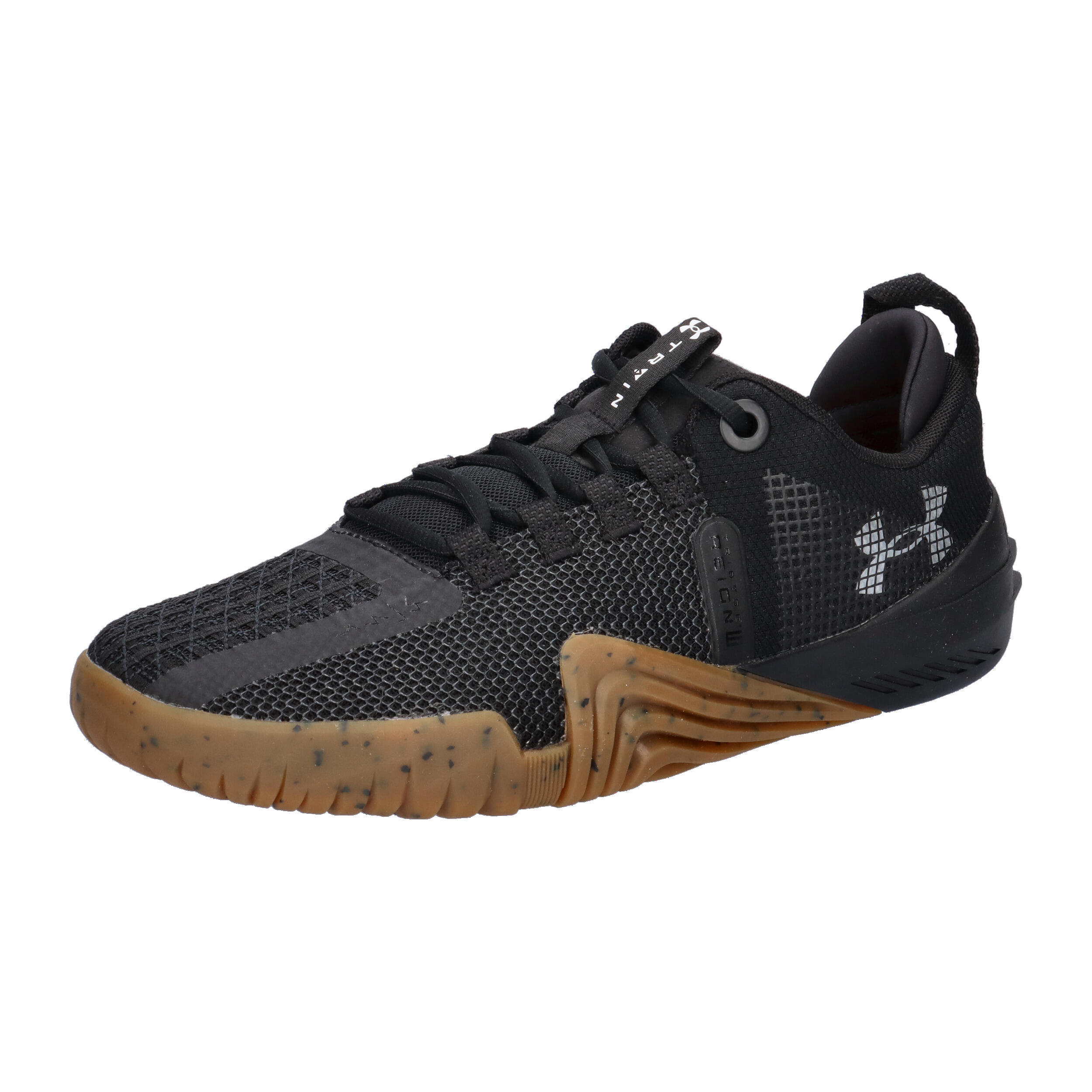 Buty treningowe męskie Under Armour Tribase Reign 6