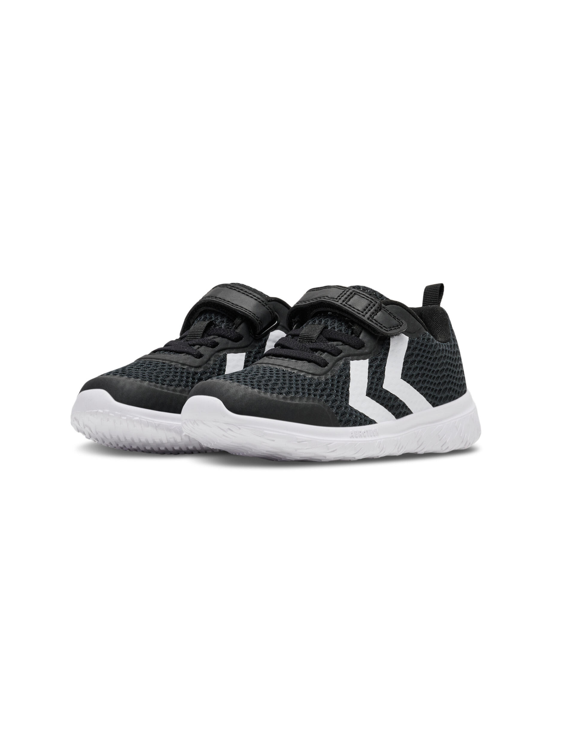 Fermeture Velcro Sneaker Actus Mode De Vie Enfant 5/7