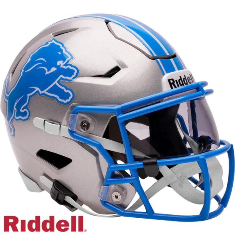 RIDDELL picture