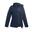 Professional Kingsley 3 in 1 Jacke Herren Marineblau