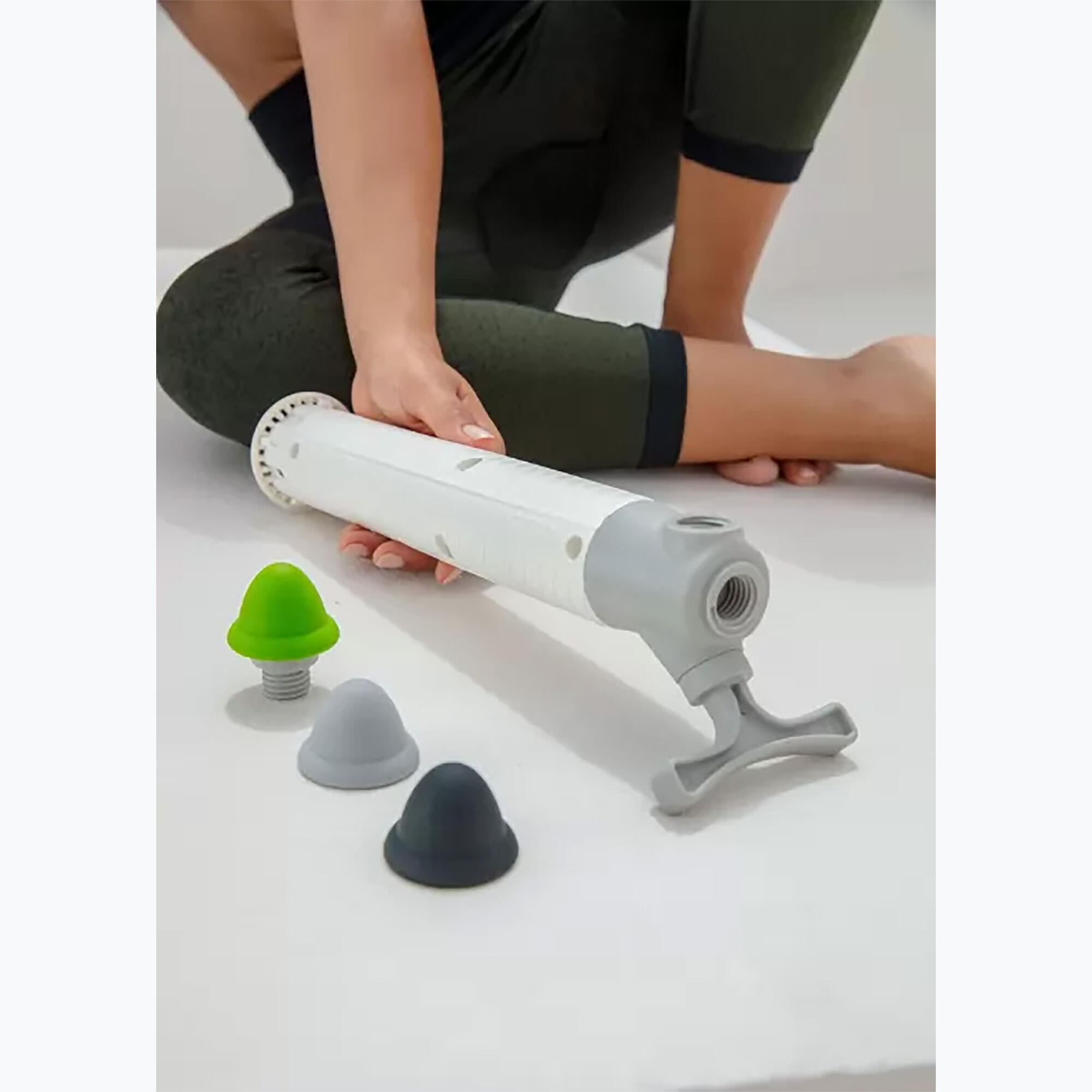 Faszien-Set Booster Head Box Fitnesstraining Unisex